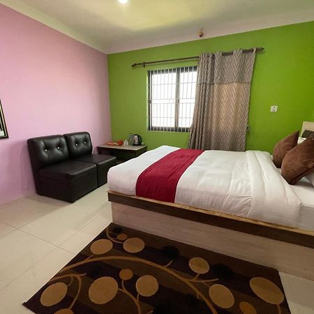 Chareli Resort Nagarkot Zewnętrze zdjęcie