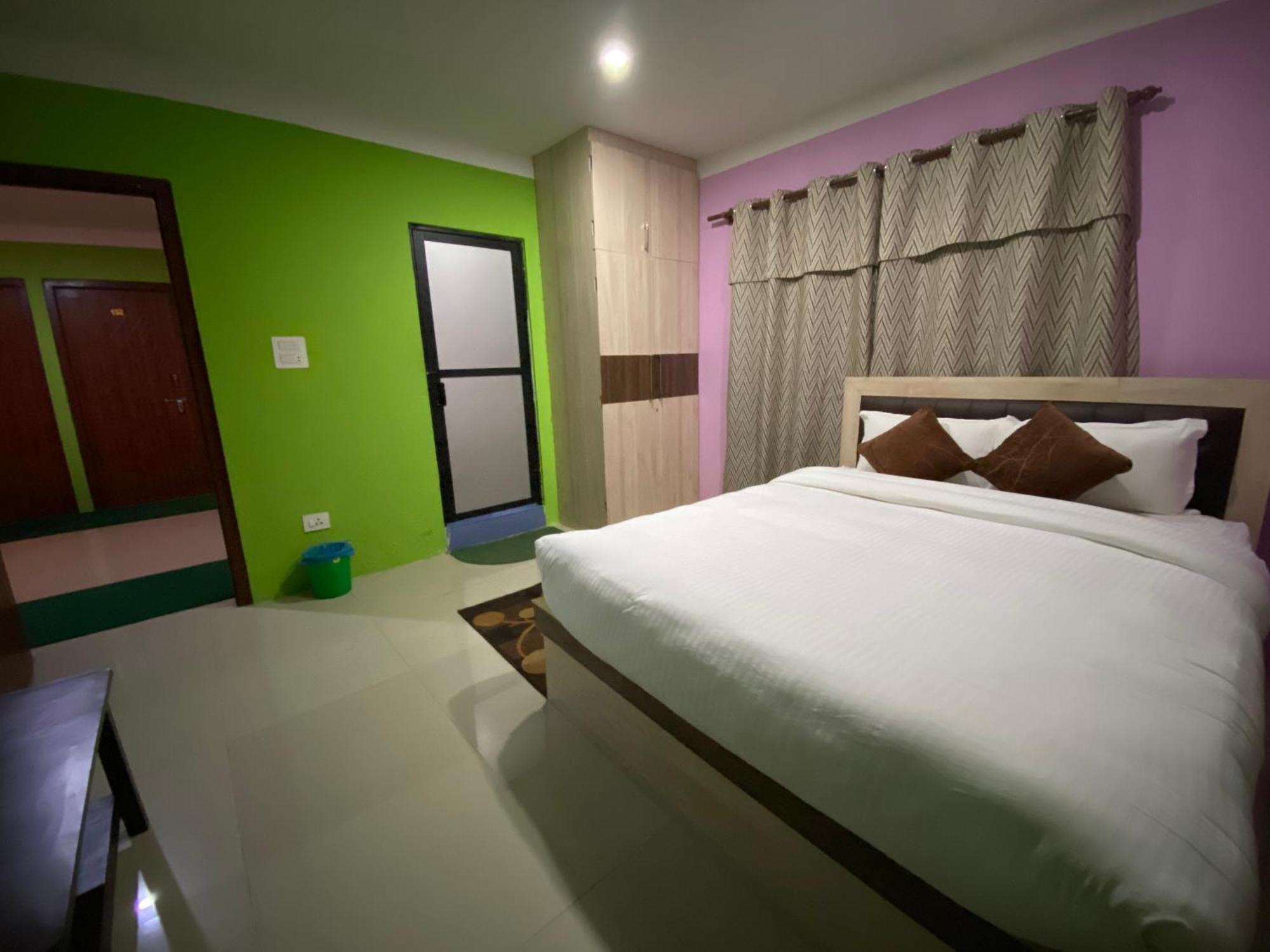 Chareli Resort Nagarkot Zewnętrze zdjęcie