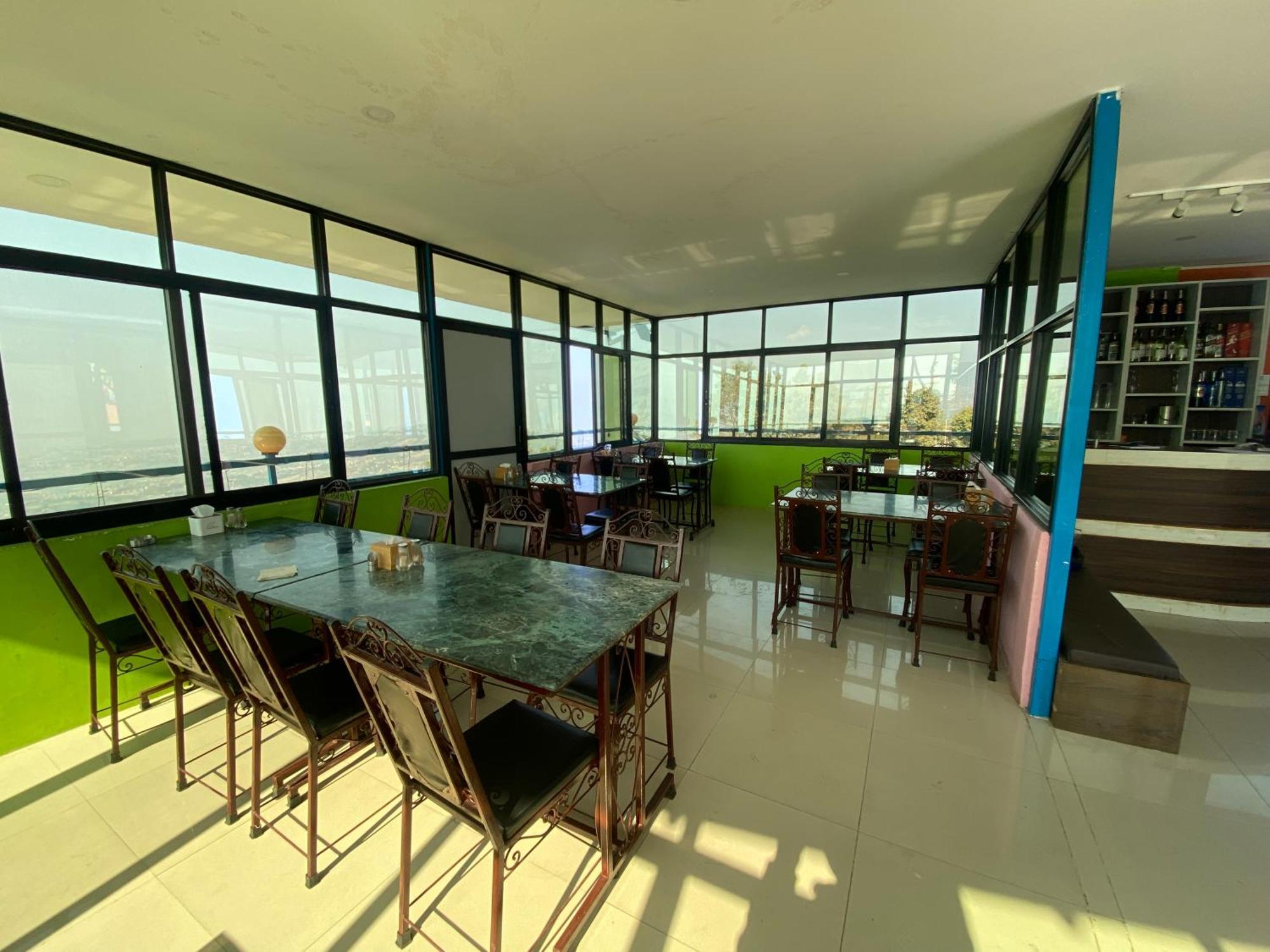 Chareli Resort Nagarkot Zewnętrze zdjęcie