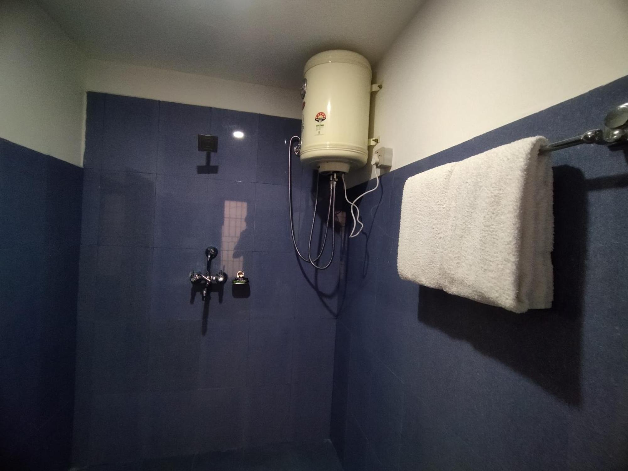 Chareli Resort Nagarkot Zewnętrze zdjęcie