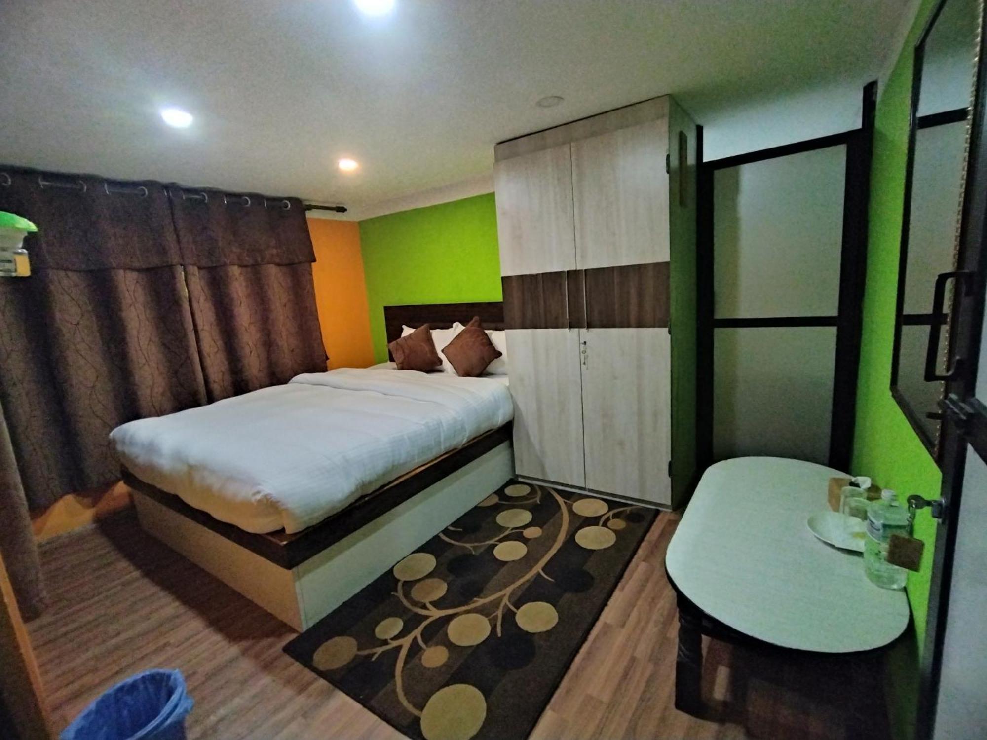 Chareli Resort Nagarkot Zewnętrze zdjęcie