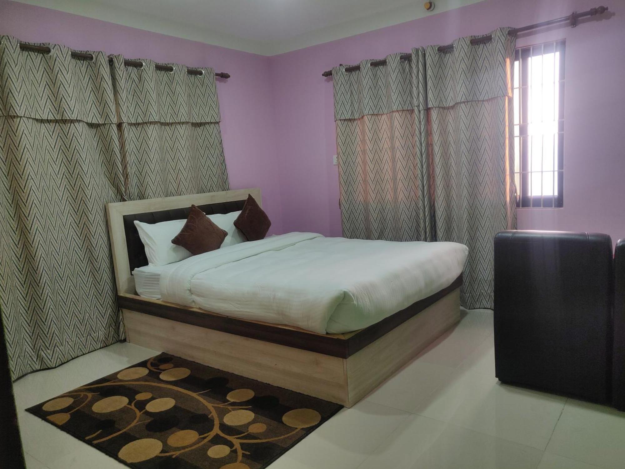 Chareli Resort Nagarkot Zewnętrze zdjęcie