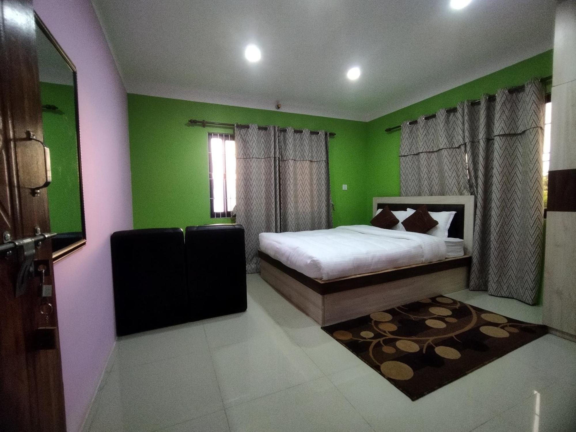 Chareli Resort Nagarkot Zewnętrze zdjęcie